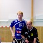 Alunda IBF - Gluggens IF 2012-01-22