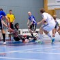 Alunda IBF - FBC Uppsala 2012-03-31