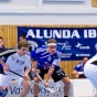 Alunda IBF - FBC Uppsala 2012-03-31