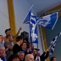 Alunda IBF - FBC Uppsala 2012-03-31