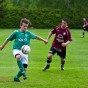 Norrskedika - Rasbo IK 2011-05-27