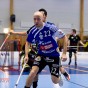 Alunda IBF - Gluggens IF 2012-01-22