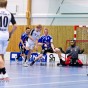 Alunda IBF - FBC Uppsala 2012-03-31