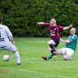 Norrskedika - Rasbo IK 2011-05-27