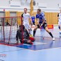 Alunda IBF - FBC Uppsala 2012-03-31