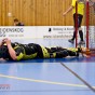 Alunda IBF - Gluggens IF 2012-01-22