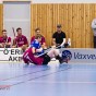 Alunda IBF - Uppsala IBK 2011-02-17