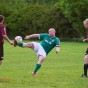 Norrskedika - Rasbo IK 2011-05-27