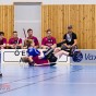 Alunda IBF - Uppsala IBK 2011-02-17