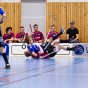Alunda IBF - Uppsala IBK 2011-02-17