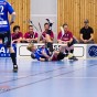 Alunda IBF - Uppsala IBK 2011-02-17