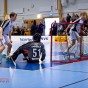 Alunda IBF - FBC Uppsala 2012-03-31