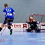 Alunda IBF - Gluggens IF 2012-01-22