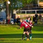 Norrskedika - Rasbo IK 2011-05-27