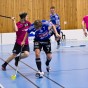 Alunda IBF - Uppsala IBK 2011-02-17
