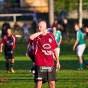 Norrskedika - Rasbo IK 2011-05-27