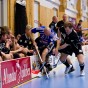 Alunda IBF - Gluggens IF 2012-01-22