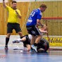 Alunda IBF - IK Sirius IBK 2011-09-02