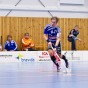 Alunda IBF - Uppsala IBK 2011-02-17
