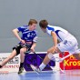 Alunda IBF - Gottsunda IBF 2012-01-27