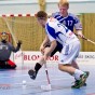 Alunda IBF - Gottsunda IBF 2012-01-27