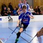 Alunda IBF - Gottsunda IBF 2012-01-27