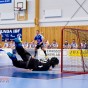 Alunda IBF - Gottsunda IBF 2012-01-27