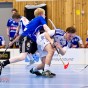 Alunda IBF - Gottsunda IBF 2012-01-27