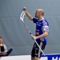 Alunda IBF - Gottsunda IBF 2012-01-27