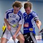 Alunda IBF - Gottsunda IBF 2012-01-27
