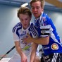 Alunda IBF - Gottsunda IBF 2012-01-27