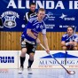 Alunda IBF - Gottsunda IBF 2012-01-27
