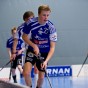 Alunda IBF - Gottsunda IBF 2012-01-27