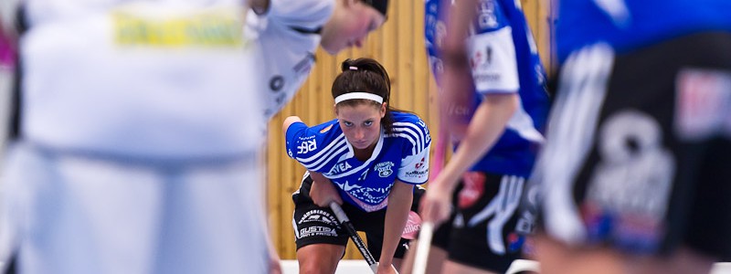 Alunda IBF - IBK Dalen 2011-02-20