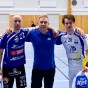 Alunda IBF - Gottsunda IBF 2012-01-27