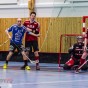 Alunda IBF - BjÃ¶rklinge BK 2012-12-14