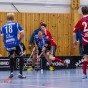 Alunda IBF - BjÃ¶rklinge BK 2012-12-14