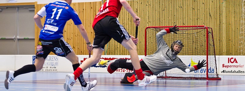 Alunda IBF - Storvreta IBK 2011-02-20