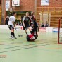 IBK sthammar/Alunda IBF - FBC Uppsala U/Sten Sture DJ20R