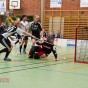 IBK sthammar/Alunda IBF - FBC Uppsala U/Sten Sture DJ20R