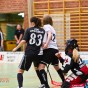 IBK Östhammar/Alunda IBF - FBC Uppsala U/Sten Sture DJ20R