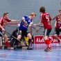 Alunda IBF - Storvreta IBK 2011-02-20