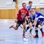 Alunda IBF - Storvreta IBK 2011-02-20