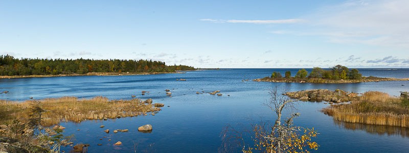 Utsikt Örnstenen Nikon D3s Nikkor 24-70/2.8, ISO 400, 24mm, f9, s1/400sek
