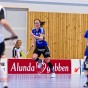 Alunda IBF - IS Saga 2012-02-12 Damer