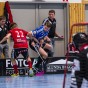 Alunda IBF - Storvreta IBK Ungdom 2013-01-19