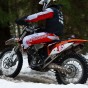 Enduro Lunda 2012-02-19