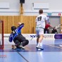 Alunda IBF - Envikens IF 2011-03-12