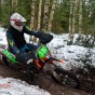 Enduro Lunda 2012-02-19