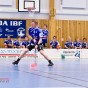 Alunda IBF - Envikens IF 2011-03-12